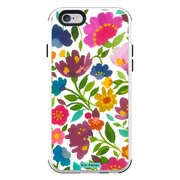 AG-API647-WT026 [AEGIS DESIGN iPhone 6/6s用 （PETUNIAS）]