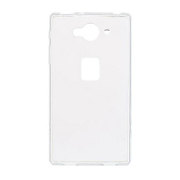 SB-SA49-SCTP/CL [クリアソフトケース for AQUOS Xx2]