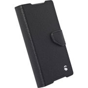 60308 [Sony Xperia Z5 Compact Boras FolioWallet Black 60308]