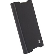60407 [Sony Xperia Z5 Compact Malmo FolioCase Black 60407]
