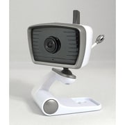 スマートフォン専用 ネットワークカメラ ルックアフター LA01