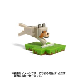 ヨドバシ.com - JUST TOYS マインクラフト クラフタブル ジオラマフィギュア [コレクショントイ] 通販【全品無料配達】