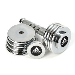 ヨドバシ.com - アディダス adidas ADWT-10026 [クローム