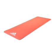 ADYG-10600RDFL [ヨガマット 6mm レッド]
