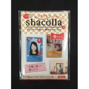 シャコラ カベ PC WH