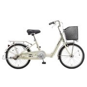 シンフォニー・C・ツインロック 20型 ウォームシルバー B-SYC01S