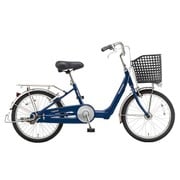 シンフォニー・C・ツインロック 24型 USブルー B-SYC41V