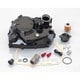 クラッチカバーKIT ブラック 307-1432200