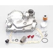 クラッチカバーKIT シルバー 307-1432210