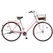 シティサイクル CB60C6(T.Xサクラピンク)1D62TA0 cajuna x Seventeen