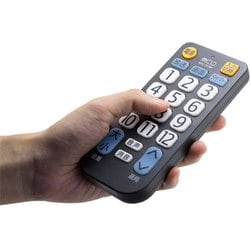 ヨドバシ.com - ミヨシ miyoshi かんたんTVリモコン シンプル ヨドバシ.com - ミヨシ miyoshi かんたんTVリモコン シンプル