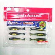 フラッシュ J ハドル 1インチ [＃05パープルウィニー/シルバー]