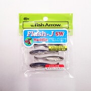 フラッシュ J ハドル SW  1インチ [＃105マイワシ/シルバー]