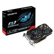 AMD Radeon R9 380X 搭載 オーバークロック グラフィックボード GV-R938XG1 GAMING-4GD