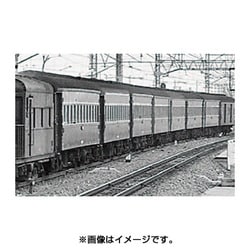 ヨドバシ.com - KATO カトー Nゲージ 10-1320 スハ32系 中央本線普通