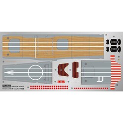 Amazon | フジミ模型 1/700 特EASYシリーズNo.14日本海軍