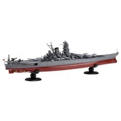 ヨドバシ.com - フジミ模型 FUJIMI 日本海軍 戦艦 武蔵 [1/700 艦NEXT