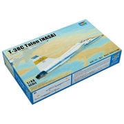 T-38C タロン NASA [1/48 エアクラフトシリーズ プラモデル]