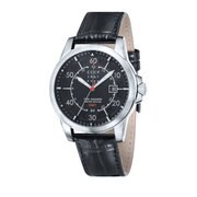 YURI GAGARIN(ユリ ガガーリン) クオーツ メンズ 正規輸入品 CP-7003-02