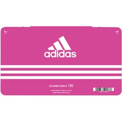 ヨドバシ.com - 三菱鉛筆 MITSUBISHI PENCIL K88012CAI.13 [adidas