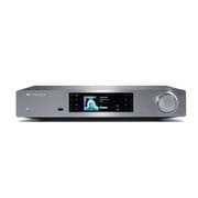 ネットワークプレーヤー シルバー CXN SLV