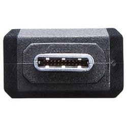ヨドバシ.com - サンワサプライ SANWA SUPPLY Type C -USB A変換