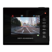 ドライブレコーダー 12V車専用 DRY-AS400WGc