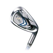 ゼクシオ9(2016年モデル) アイアンセット NSPRO890GHDST(S) 5本セット(#6~9、PW)