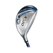 ゼクシオ9(2016年モデル) ユーティリティ MP900カーボン(SR) UT5