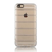 VT-69290-CL [ICONFLANG 衝撃吸収TPUケース for iPhone6/6s クリア]