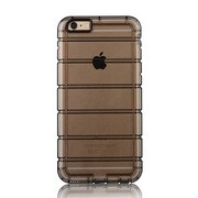 VT-69291-GR [ICONFLANG 衝撃吸収TPUケース for iPhone6/6s グレー]