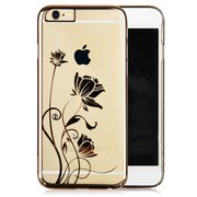 VT-69294-SPRING [ICONFLANG ゴールドラインケース for iPhone6/6s スプリング]