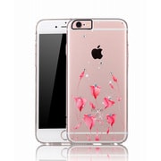 VT-69296-LOVING [ICONFLANG クリアデザインケース for iPhone6/6s loving]