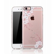 VT-69297-SAKURA [ICONFLANG クリアデザインケース for iPhone6/6s サクラ]