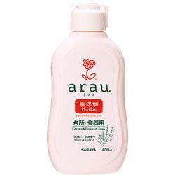 台所用せっけん 400mL