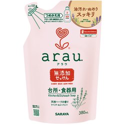台所用せっけん 詰替 380mL