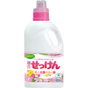 植物性 複合せっけん 本体 850mL
