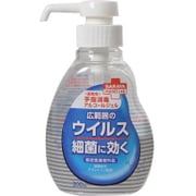 ハンドラボ 手指消毒ハンドジェルVS 300mL