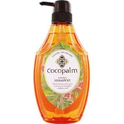 ココパーム [ナチュラルシャンプー ポンプ 600mL]