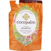 ココパーム [ナチュラルシャンプー 詰替 500mL]