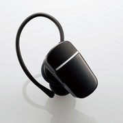 LBT-HS40MMPBK [Bluetooth 携帯用ヘッドセット A2DP対応 HS40 ブラック]