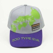 運行記念キャップ 500 TYPE EVA