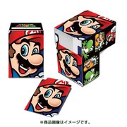 84664 [フルビューデッキボックス 「スーパーマリオ」 マリオ]
