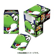 84665 [フルビューデッキボックス 「スーパーマリオ」 ヨッシー]
