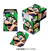 84670 [フルビューデッキボックス 「スーパーマリオ」 ルイージ]
