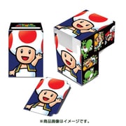 84671 [フルビューデッキボックス 「スーパーマリオ」 トード キノピオ]