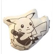 ポケットモンスター セピアグラフィティ クッションポーチ ボトル