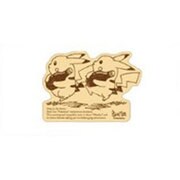 ポケットモンスター セピアグラフィティ ステッカー ボトルＢ