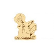 ポケットモンスター セピアグラフィティ ステッカー アイデア