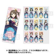 たてぽす アイドルマスター シンデレラガールズ [コレクショントイ]